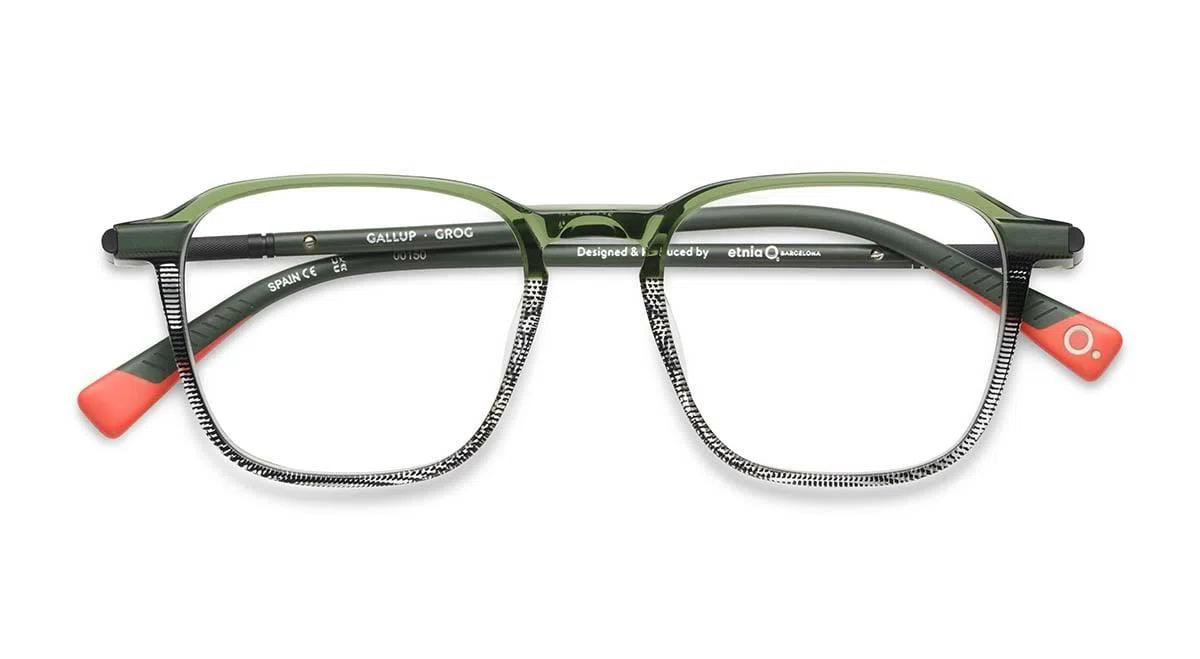 Etnia Barcelona GALLUP Eyeglasses - view 11